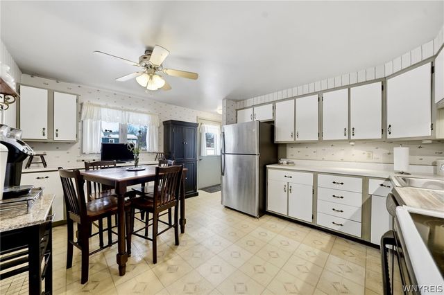 12203 Woodland Drive, Hanover, NY 14136