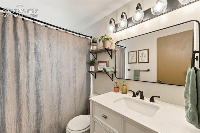 1520 River Drive, Fountain, CO 80817