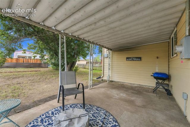 1520 River Drive, Fountain, CO 80817