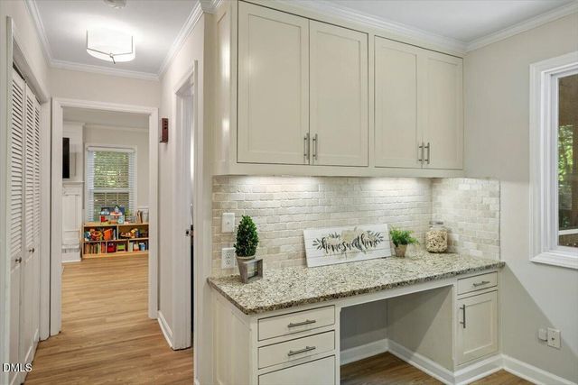 1211 Indian Trail, Apex, NC 27502