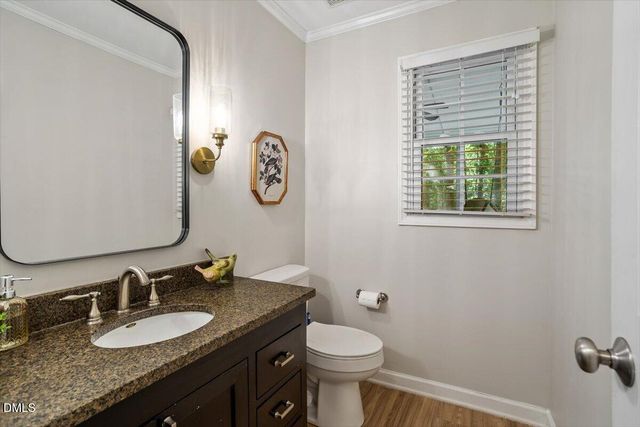 1211 Indian Trail, Apex, NC 27502