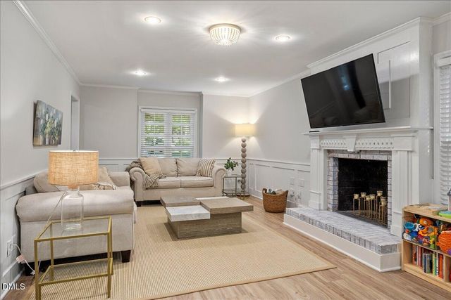 1211 Indian Trail, Apex, NC 27502