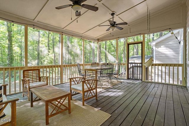 1211 Indian Trail, Apex, NC 27502