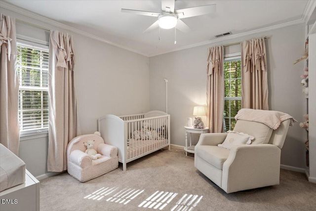 1211 Indian Trail, Apex, NC 27502