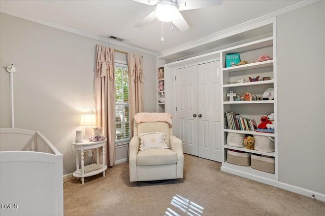 1211 Indian Trail, Apex, NC 27502