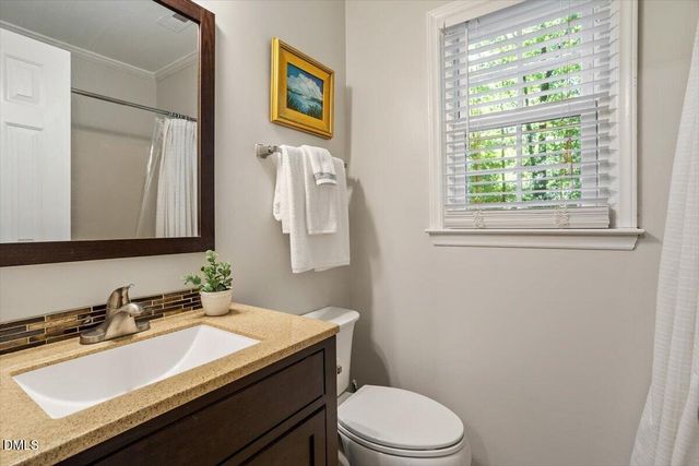 1211 Indian Trail, Apex, NC 27502