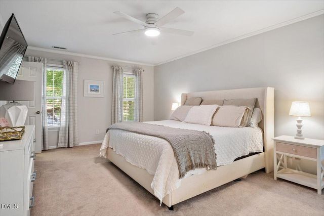 1211 Indian Trail, Apex, NC 27502