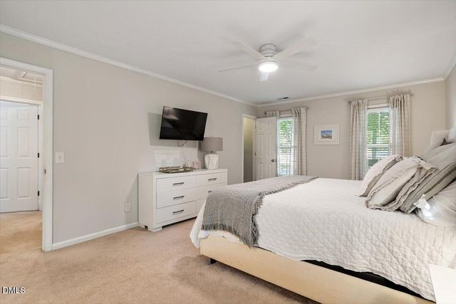 1211 Indian Trail, Apex, NC 27502