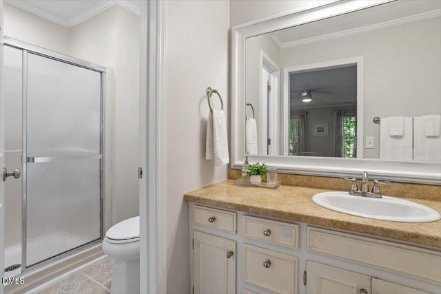 1211 Indian Trail, Apex, NC 27502