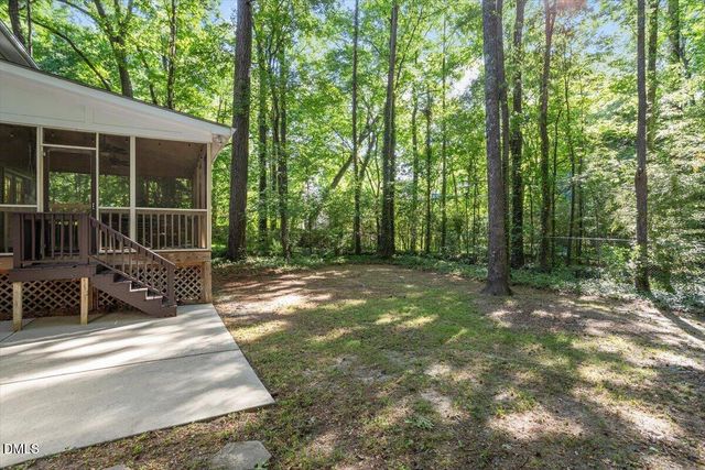 1211 Indian Trail, Apex, NC 27502