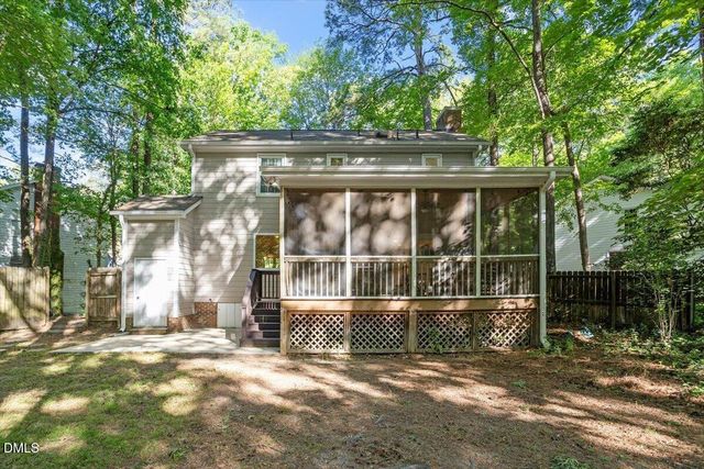 1211 Indian Trail, Apex, NC 27502