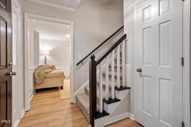 1211 Indian Trail, Apex, NC 27502