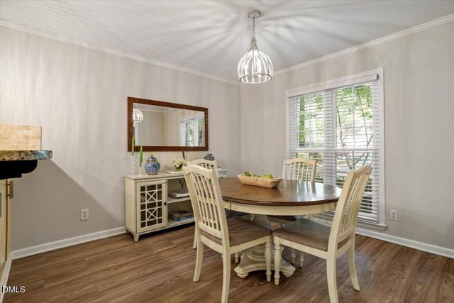 1211 Indian Trail, Apex, NC 27502