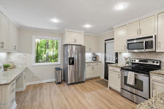 1211 Indian Trail, Apex, NC 27502