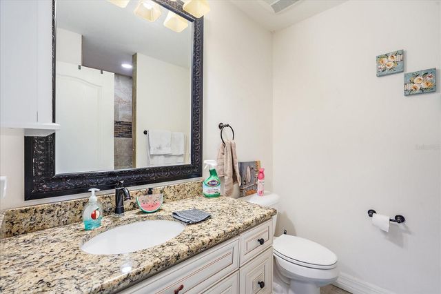 3394 TUCSON ROAD, North Port, FL 34286