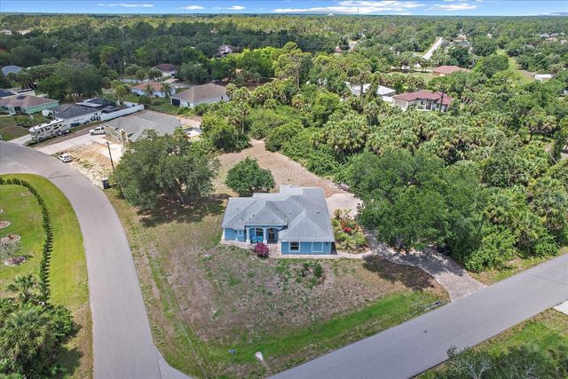 3394 TUCSON ROAD, North Port, FL 34286