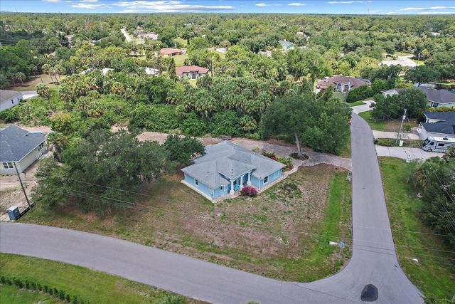 3394 TUCSON ROAD, North Port, FL 34286