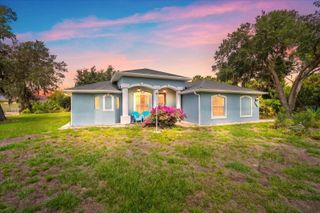 3394 TUCSON ROAD, North Port, FL 34286