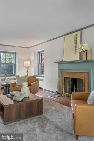 7 LOCUST LN, Rose Valley, PA 19086