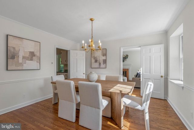 7 LOCUST LN, Rose Valley, PA 19086