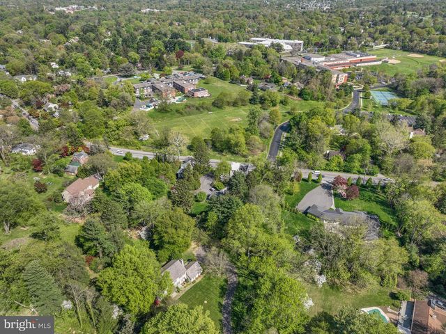 7 LOCUST LN, Rose Valley, PA 19086