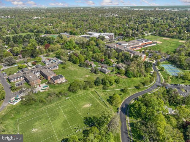 7 LOCUST LN, Rose Valley, PA 19086