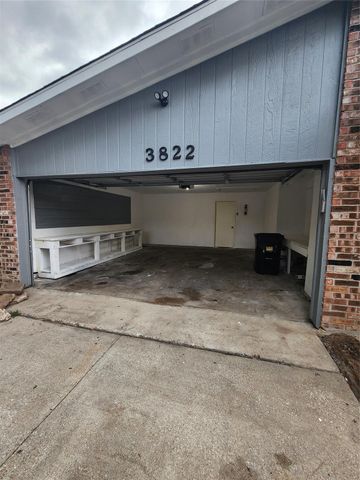 3822 Broken Elm Drive, Spring, TX 77388