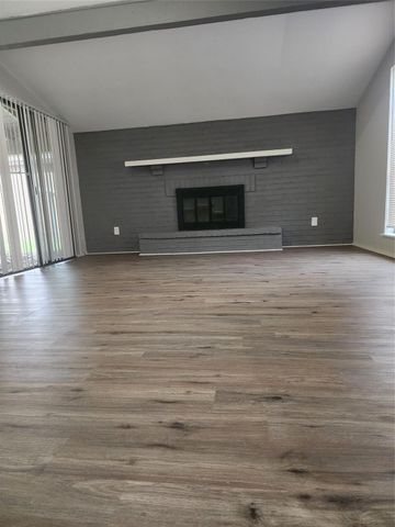 3822 Broken Elm Drive, Spring, TX 77388