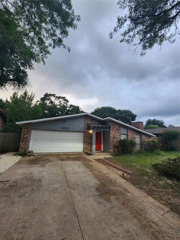 3822 Broken Elm Drive, Spring, TX 77388