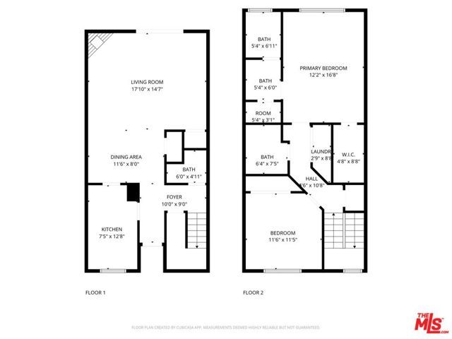 1443 25th Street 2, Santa Monica, CA 90404