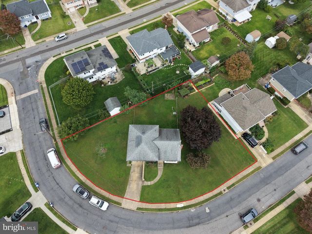 9952 HARDY RD, Philadelphia, PA 19115