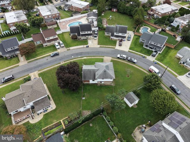 9952 HARDY RD, Philadelphia, PA 19115