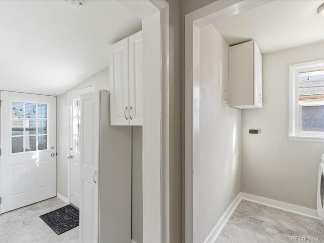 2746 S Irving St, Denver, CO 80236