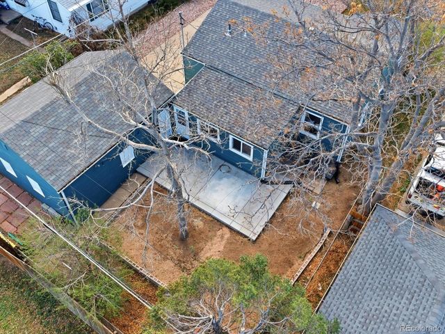 2746 S Irving St, Denver, CO 80236