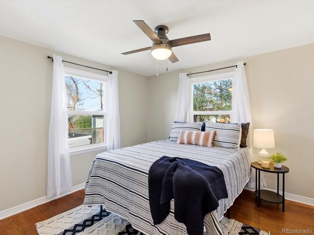 2746 S Irving St, Denver, CO 80236