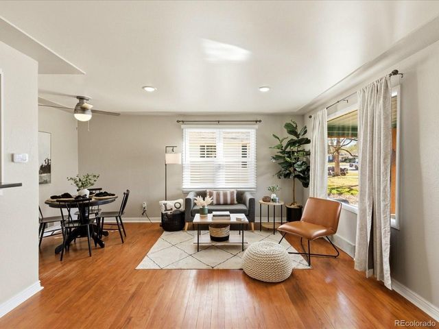 2746 S Irving St, Denver, CO 80236