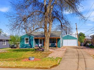 2746 S Irving St, Denver, CO 80236