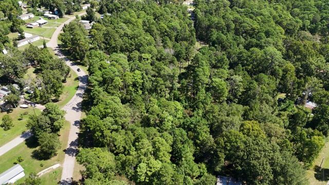 Lot 226 N Canyon Drive, Onalaska, TX 77360