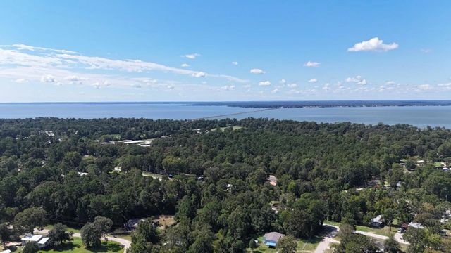 Lot 226 N Canyon Drive, Onalaska, TX 77360