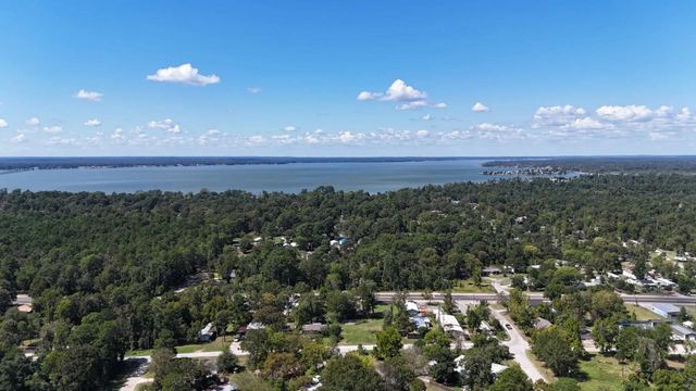 Lot 226 N Canyon Drive, Onalaska, TX 77360