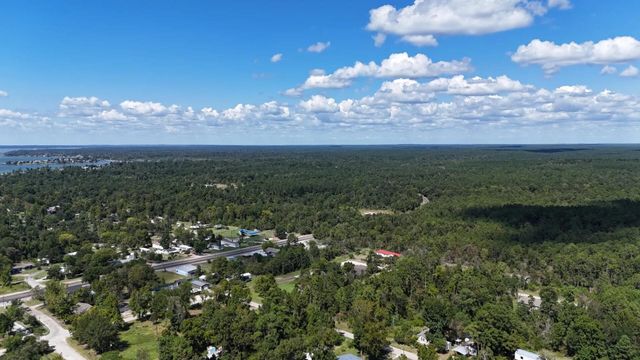 Lot 226 N Canyon Drive, Onalaska, TX 77360