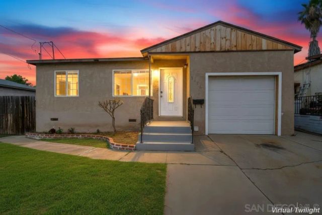 5436 Division St, San Diego, CA 92114