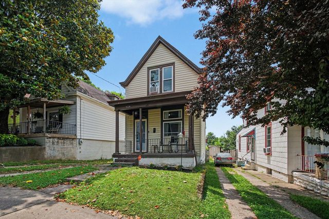 924 Thornton Street, Dayton, KY 41074