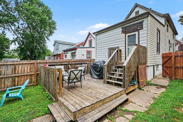 924 Thornton Street, Dayton, KY 41074
