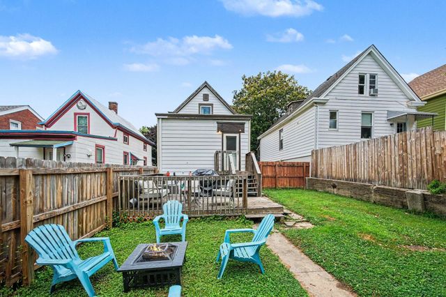 924 Thornton Street, Dayton, KY 41074