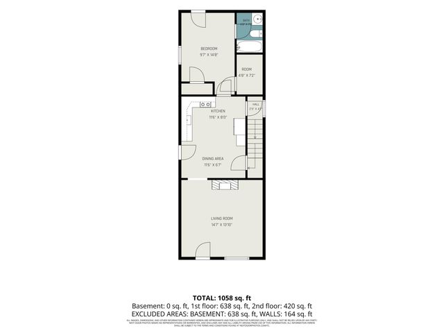 924 Thornton Street, Dayton, KY 41074