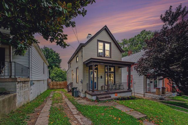 924 Thornton Street, Dayton, KY 41074