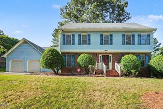 3916 King Charles Road, Durham, NC 27707