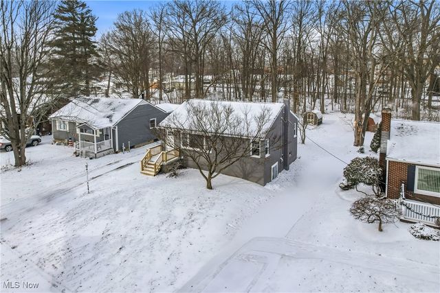 1960 Oak Street, Salem, OH 44460