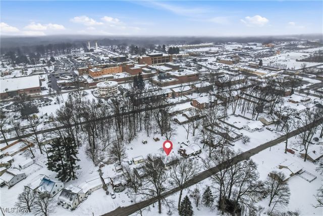 1960 Oak Street, Salem, OH 44460